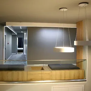 **** Hotel One Albania