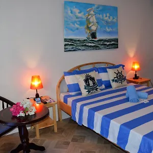 ** Inn Captain's And Bar Philippines